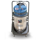 Nevada Wet and Dry Machine ST 633